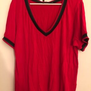 2 for $12 short sleeve top